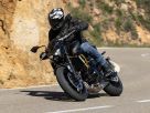 Video test: Kawasaki Z650 S