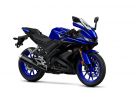 Noviteti: Yamaha YZF-R3 i YZF-R125