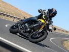 Testirali smo: Yamaha XSR 900