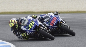 MotoGP: Rossi osvojio 108. pobjedu