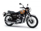 Novitet: Kawasaki W800 Final Edition