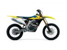 Novitet: Suzuki RM-Z 450