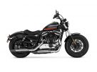 Novitet: Harley-Davidson Forty-Eight Special
