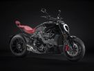 Tajna je u boji kože: Ducati XDiavel Nera