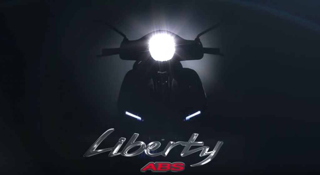 Piaggio Novi Liberty