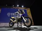 Dakar 2016: Yamaha