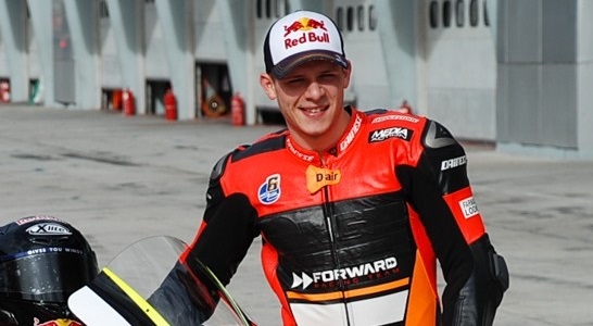 MotoGP: Bradl odmah prelazi na Apriliju