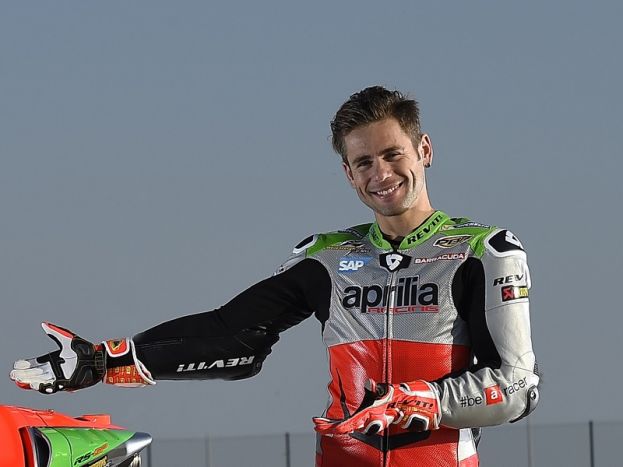 MotoGP: Bautista iduće godine vozi Aspar Ducati