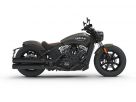 Novitet: Indian Scout Bobber