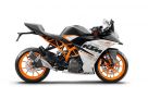 Novitet: KTM RC 390 za 2016.