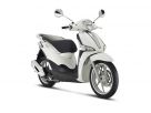 Noviteti: Piaggio Liberty