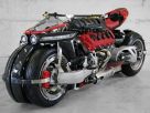 Koncepti: Lazareth LM 847 sa 470 KS