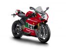 Novitet najdužeg imena: Ducati Panigale V2 Bayliss...