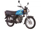 Novitet: Honda ACE 110 za samo 600 dolara