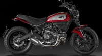 Noviteti: Ducati Scrambler