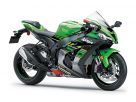 Kawasaki Ninja ZX-10R ima 203 KS za 2019.