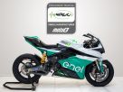 MotoGP: Službeno predstavljena „električna“ MotoE klasa