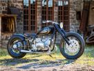 Koncept: BMW R5 Hommage