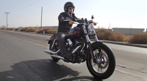 Harley-Davidson spreman za proljeće