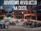 Harley-Davidson – Dan otvorenih vrata
