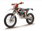 Novitet: Električni KTM Freeride E-XC za 2018.