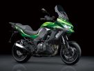 Novitet: Kawasaki Versys 1000
