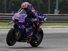 Počela su MotoGP testiranja!