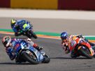 MotoGP: Prekretnica u Aragonu?