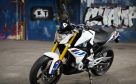 BMW G 310 R