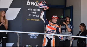 MotoGP: Marquez produžio ugovor s Hondom
