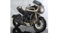 Uradi sam: Triumph Street Triple u retro izdanju