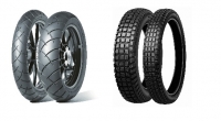 Dunlop akcija za „Smart&quot; modele guma