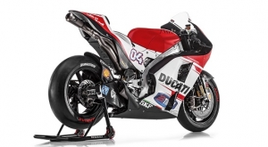 MotoGP: Ducati mora smanjiti spremnik goriva