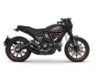 Novitet: Ducati Scrambler Italia Independent