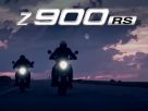 Stiže Kawasaki Z900 u retro izvedbi