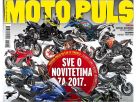 Novi Moto Puls na kioscima