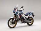 NOVITET: Honda CRF 1100L Africa Twin