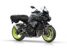 Noviteti: Yamaha MT-10 Tourer Edition