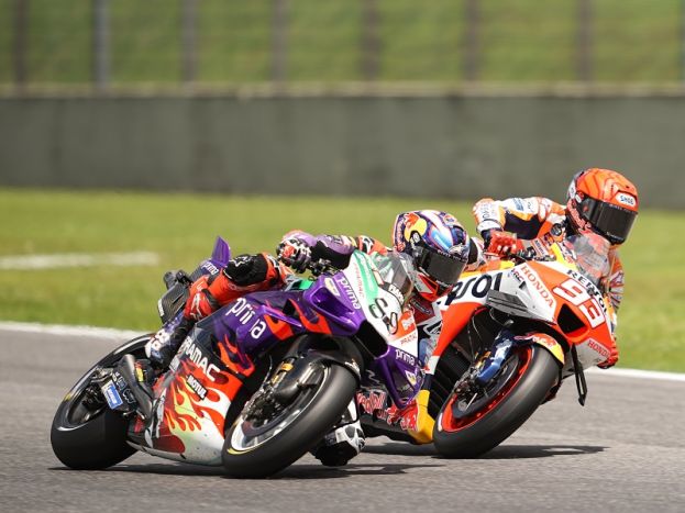 MotoGP: Može li Marquez ostati „King of the Ring“?