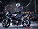 Naručite svoju Yamahu XSR 900 Abarth