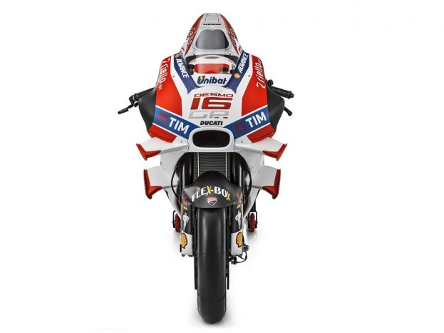 MotoGP: Zabranjuju se aerodinamična krilca