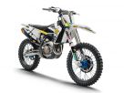 Noviteti: Husqvarna FC 450 Rockstar Edition