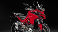 Noviteti: Ducati Multistrada 1200