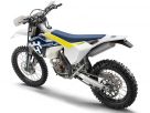 Husqvarna objavila tehnikalije za Hard enduro 2017.