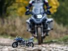 Lego i BMW  za najmlađe predstavili R 1200 GS Adventure