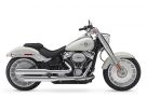 Novitet: Harley-Davidson Fat Boy