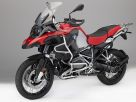 Opremljeniji BMW R 1200 GS Adventure za 2018.