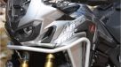 Moto Puls video: Honda CRF 1000L Africa Twin