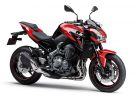 Nove boje za Kawasaki Z900, Versys 650 i Vulcan S