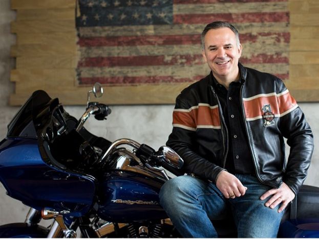 Matt Levatich više nije prvi čovjek Harley-Davidsona